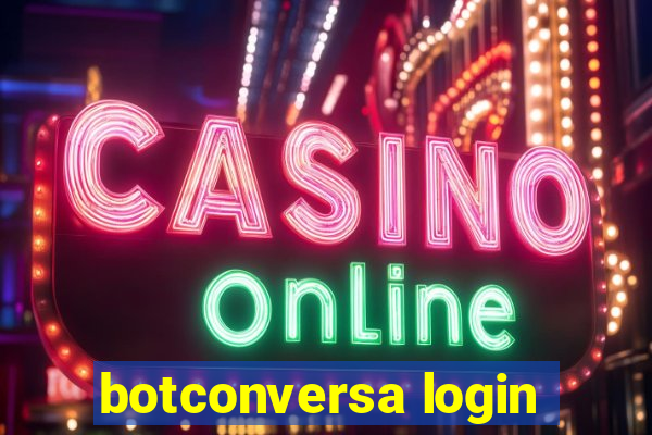 botconversa login